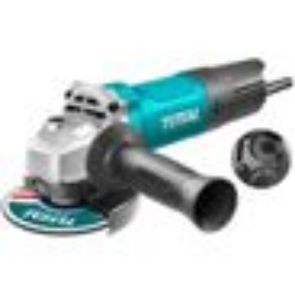 TOTAL 900w Angle Grinder